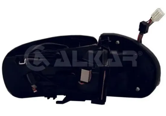 Außenspiegel rechts ALKAR 6330705 Bild Außenspiegel rechts ALKAR 6330705