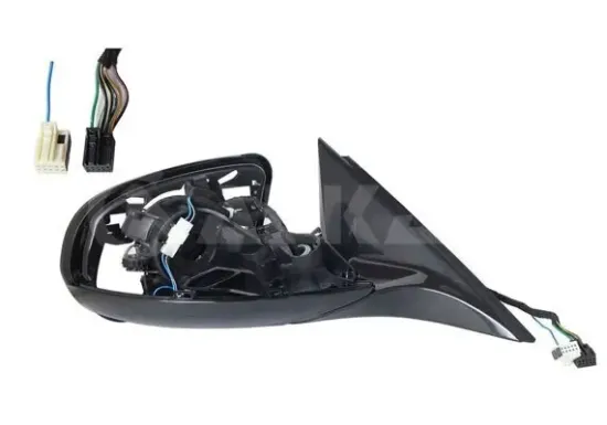 Außenspiegel rechts ALKAR 6340002 Bild Außenspiegel rechts ALKAR 6340002