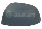Abdeckung, Außenspiegel links ALKAR 6343366