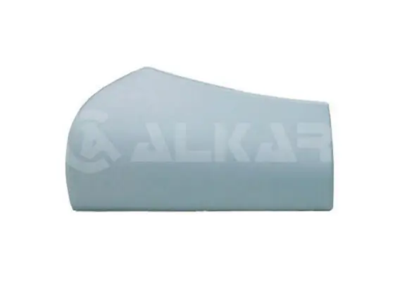 Abdeckung, Außenspiegel rechts ALKAR 6344433