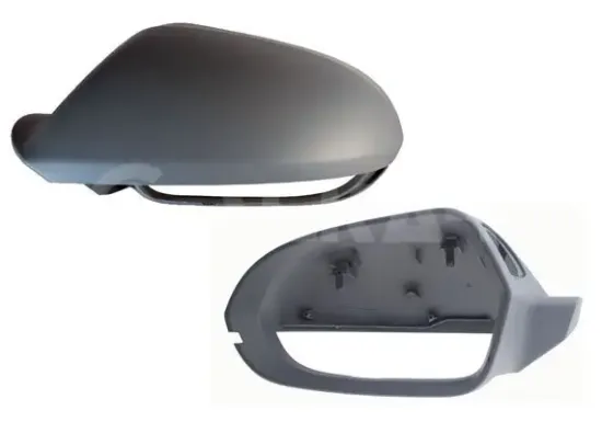Abdeckung, Außenspiegel links ALKAR 6345786 Bild Abdeckung, Außenspiegel links ALKAR 6345786