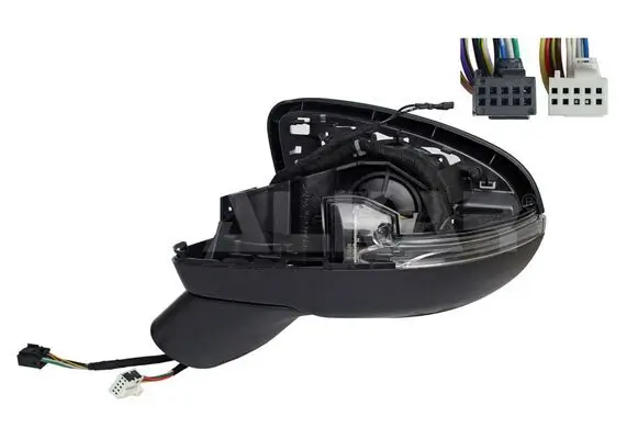 Außenspiegel links ALKAR 6347737