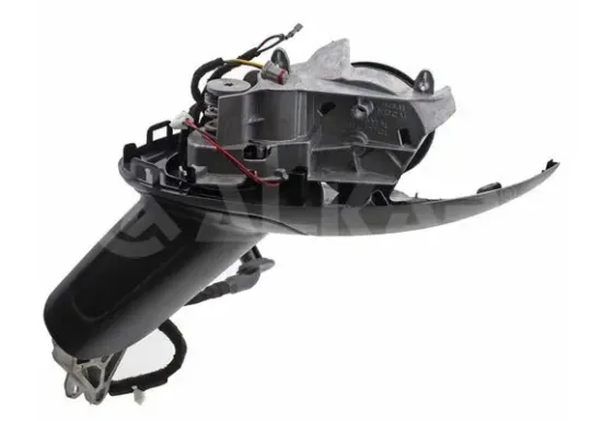 Außenspiegel links ALKAR 6349818 Bild Außenspiegel links ALKAR 6349818