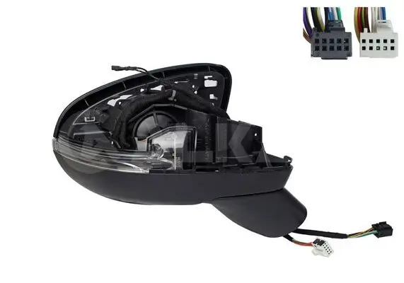 Außenspiegel rechts ALKAR 6350737