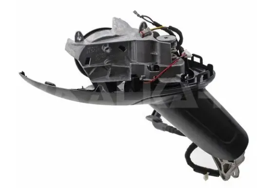 Außenspiegel rechts ALKAR 6350818 Bild Außenspiegel rechts ALKAR 6350818