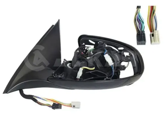 Außenspiegel links ALKAR 6351007 Bild Außenspiegel links ALKAR 6351007