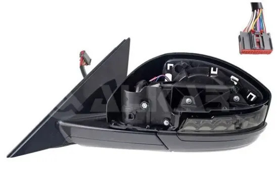 Außenspiegel links ALKAR 6351075 Bild Außenspiegel links ALKAR 6351075