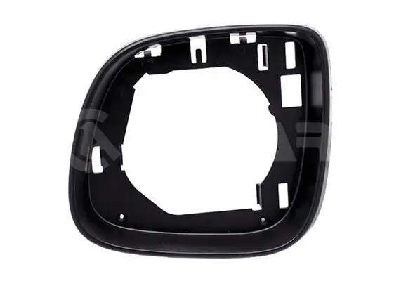 Halter, Außenspiegel links ALKAR 6371912