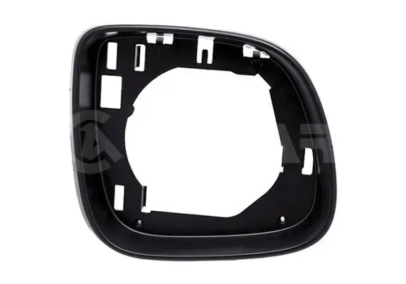 Halter, Außenspiegel rechts ALKAR 6372912