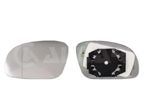 Spiegelglas, Außenspiegel links ALKAR 6401103