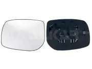 Spiegelglas, Außenspiegel links ALKAR 6401267