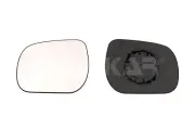 Spiegelglas, Außenspiegel links ALKAR 6401306