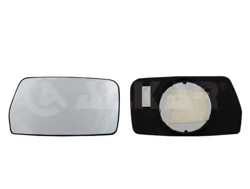 Spiegelglas, Außenspiegel links ALKAR 6401356