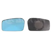 Spiegelglas, Außenspiegel links ALKAR 6401357