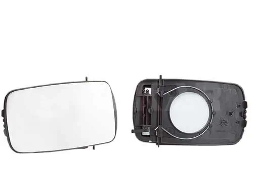 Spiegelglas, Außenspiegel links ALKAR 6401383