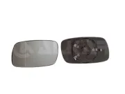 Spiegelglas, Außenspiegel links ALKAR 6401436