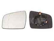 Spiegelglas, Außenspiegel links ALKAR 6401445