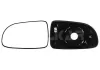 Spiegelglas, Außenspiegel links ALKAR 6401453