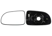 Spiegelglas, Außenspiegel links ALKAR 6401453