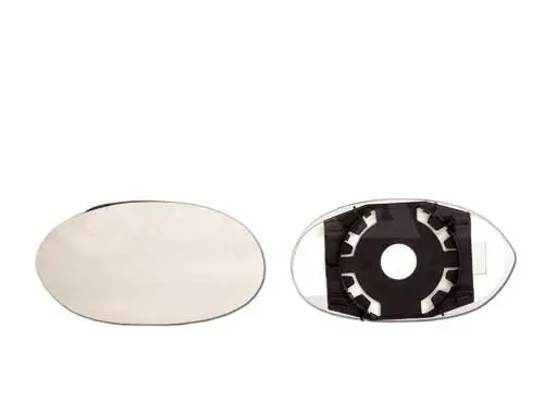 Spiegelglas, Außenspiegel links ALKAR 6401482