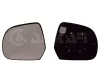 Spiegelglas, Außenspiegel links ALKAR 6401586