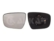 Spiegelglas, Außenspiegel links ALKAR 6401624