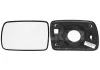 Spiegelglas, Außenspiegel links ALKAR 6401639