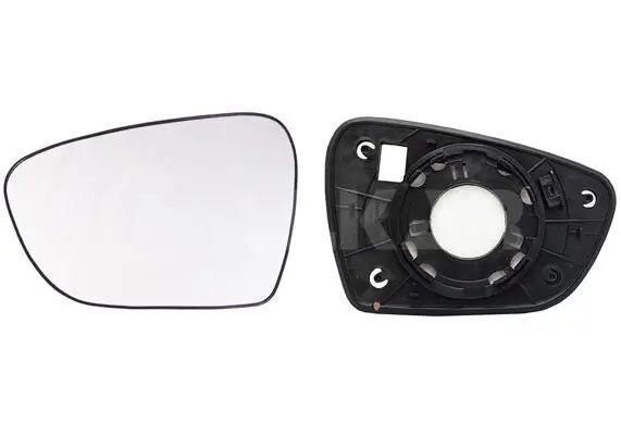 Spiegelglas, Außenspiegel links ALKAR 6401659