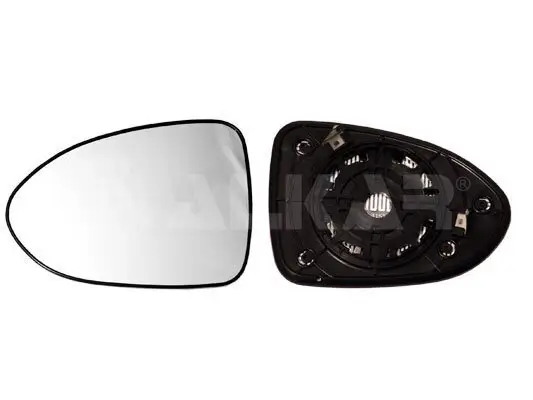 Spiegelglas, Außenspiegel links ALKAR 6401660