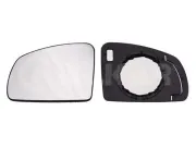 Spiegelglas, Außenspiegel links ALKAR 6401752