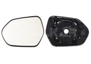 Spiegelglas, Außenspiegel links ALKAR 6401913