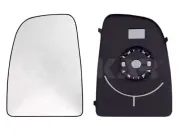 Spiegelglas, Außenspiegel links ALKAR 6401922