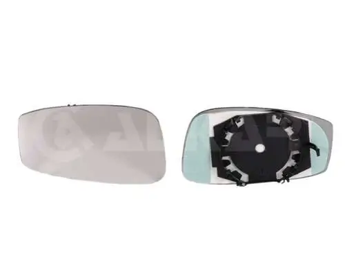 Spiegelglas, Außenspiegel links ALKAR 6401931