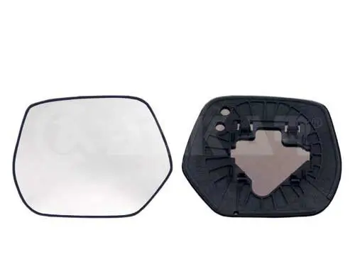 Spiegelglas, Außenspiegel links ALKAR 6401939 Bild Spiegelglas, Außenspiegel links ALKAR 6401939