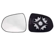 Spiegelglas, Außenspiegel links ALKAR 6401942