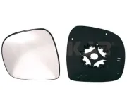 Spiegelglas, Außenspiegel links ALKAR 6401969