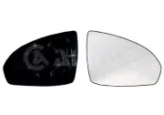 Spiegelglas, Außenspiegel rechts ALKAR 6402009