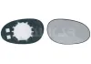 Spiegelglas, Außenspiegel rechts ALKAR 6402010
