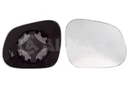Spiegelglas, Außenspiegel rechts ALKAR 6402059