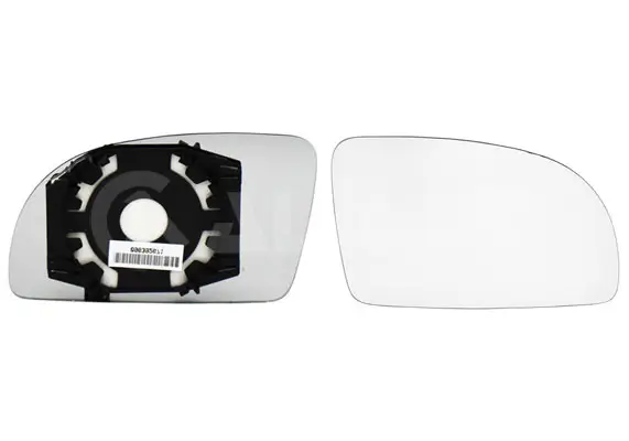 Spiegelglas, Außenspiegel rechts ALKAR 6402103
