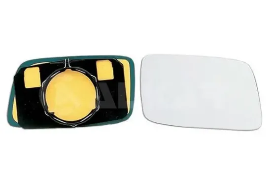 Spiegelglas, Außenspiegel rechts ALKAR 6402222 Bild Spiegelglas, Außenspiegel rechts ALKAR 6402222