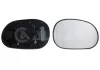 Spiegelglas, Außenspiegel rechts ALKAR 6402224
