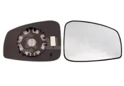 Spiegelglas, Außenspiegel rechts ALKAR 6402231