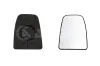Spiegelglas, Außenspiegel rechts ALKAR 6402250