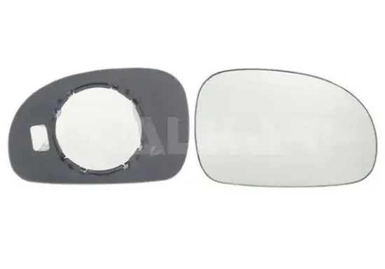 Spiegelglas, Außenspiegel rechts ALKAR 6402299 Bild Spiegelglas, Außenspiegel rechts ALKAR 6402299