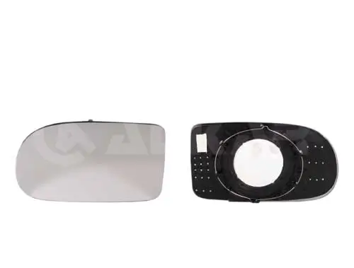 Spiegelglas, Außenspiegel rechts ALKAR 6402369 Bild Spiegelglas, Außenspiegel rechts ALKAR 6402369