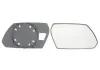Spiegelglas, Außenspiegel rechts ALKAR 6402377