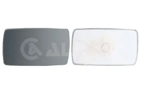 Spiegelglas, Außenspiegel rechts ALKAR 6402397 Bild Spiegelglas, Außenspiegel rechts ALKAR 6402397