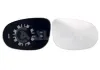 Spiegelglas, Au&szlig;enspiegel rechts ALKAR 6402403