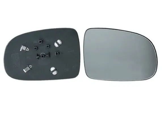 Spiegelglas, Außenspiegel rechts ALKAR 6402420